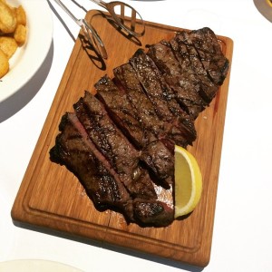 Meat 2016