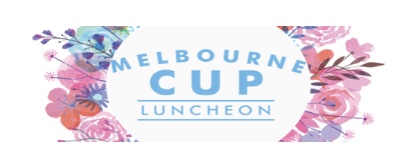 2018 Melbourne Cup Luncheon